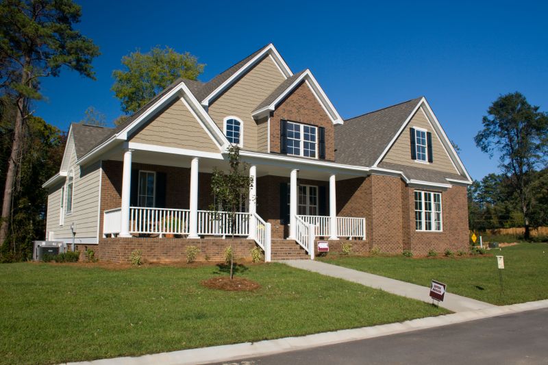 Repair Your Brick or Stone Siding!