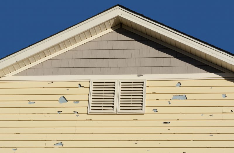 Siding Repair